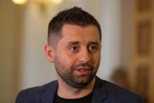 В Золотое приедет Комитет Рады по нацбезопасности