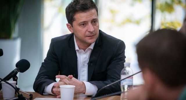 «Слишком пассивен во внешней политике»: Гончаренко раскритиковал работу Зеленского