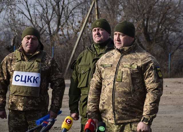 "Армия готова!" В штабе ООС сделали важное заявление о разведении войск на Донбассе