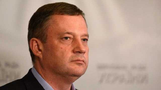 Дубневич прокомментировал решение Антикорсуда: "Где я возьму 100 миллионов?"