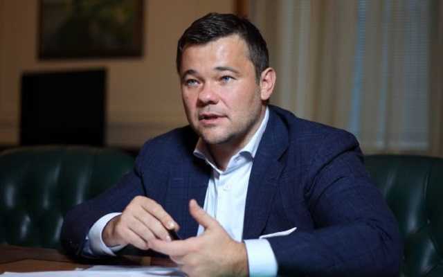 Богдан отреагировал на информацию о драке с Бакановым и выбитый зуб