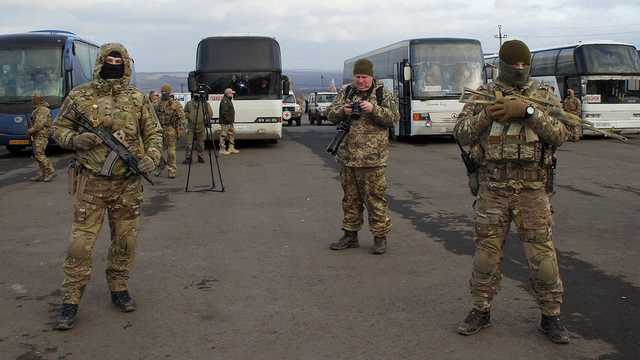 Більшість українців хочуть, щоб після деокупації Донбас відбудовувала Росія