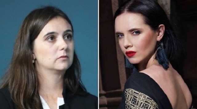 "Я бы ей ответила": Соколова пригрозила скандальной Мендель