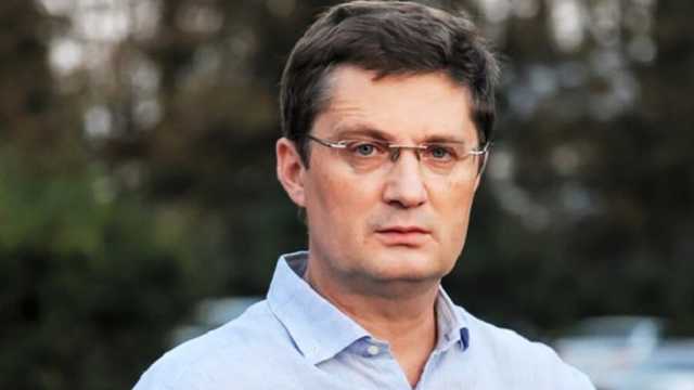 "Они безголовые!" Кондратюк прошелся по украинским гастролерам в Крыму