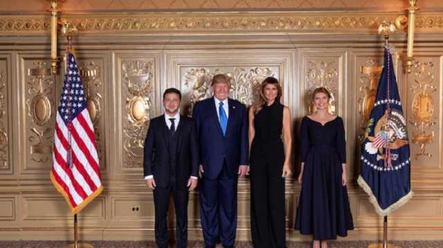 "Жахливі, корумповані люди": Трамп ненавидів Україну з перших днів на посаді – WP