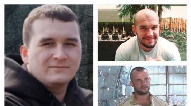 Прятали на гауптвахте: появились данные о пропавших на Донбассе бойцах "Азова"