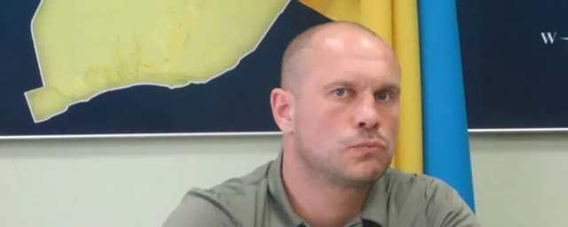 Стерненко намерен засадить Киву в тюрьму за угрозу отрезать голову