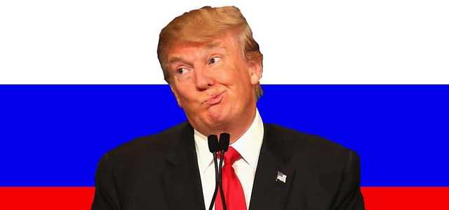 Минюст США начал публикацию документов о возможных связях Трампа с РФ — Deutsche Welle