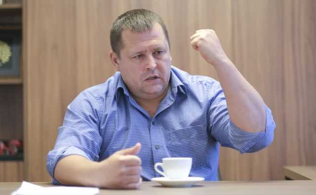 Громады должны получать свой процент от лицензирования игорного бизнеса, — Филатов