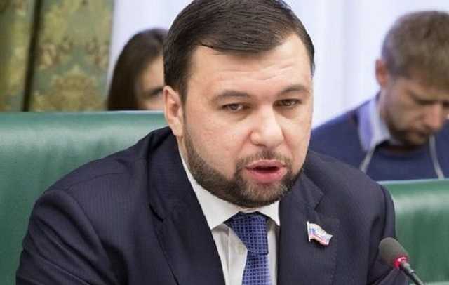 Блогер из Донецка анонсировал увольнение Пушилина: Кто возглавит «ДНР»?
