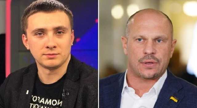 "Получит наказание и унижение!" Кива пояснил угрозу "отрезать голову"