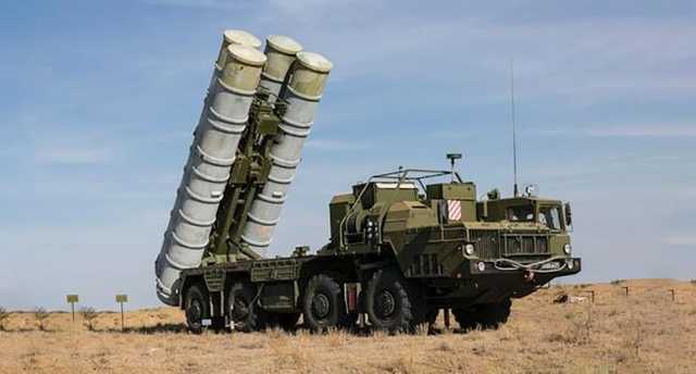 ВВС ВСУ лупанули из С-300ПТ: Обнародовано видео стрельбы