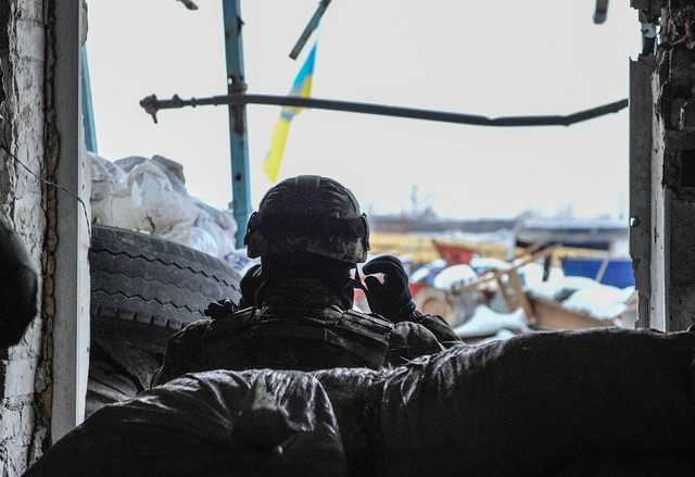 Оккупанты пошли на подлость с отводом войск в Петровском: заявление ОС