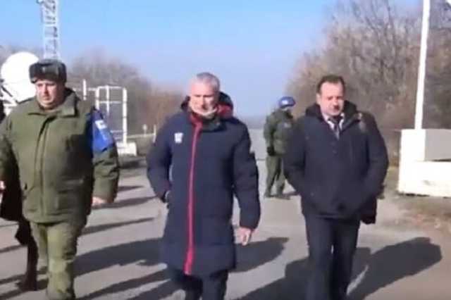 "Ау, СБУ!" Украинцы забили тревогу из-за оккупации Золотого Россией