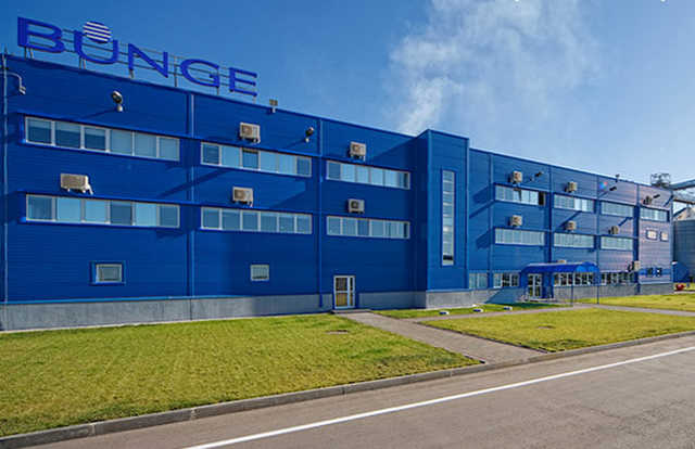 Bunge пытается замять скандал с грузовиками Шарапаева