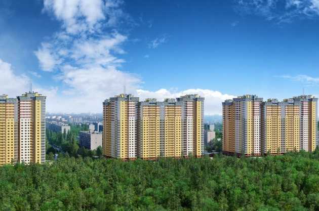 Полиция подозревает застройщика ЖК “Министерский” в массовых махинациях с квартирами