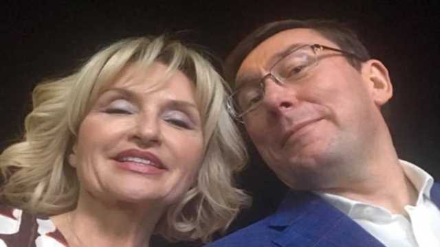 Луценки и другие украинские коррупционеры зря надеются на спасение в Лондоне — Богуцкая