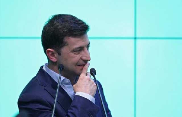 В Украине готовится свержение Зеленского — экс-министр