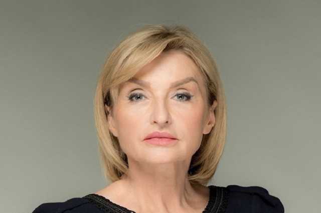 "Отлеживаться не привыкла!" Луценко заявила, что уходит из Рады