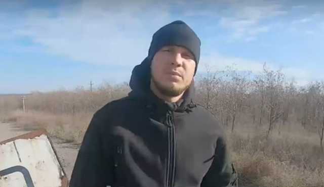 Украинские добровольцы рассказали, как будут противостоять "плану капитуляции" Зеленского