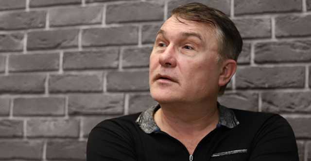 На должность главы Госкино претендует режиссер сериала "Слуга народа"