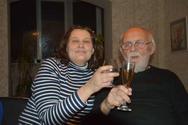 Помер суддя який хотів засудити Кучму