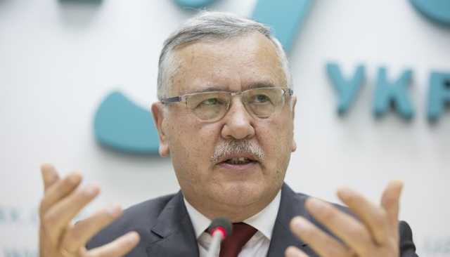 Нормандская ловушка. Как ее избежать Зеленскому? — Гриценко