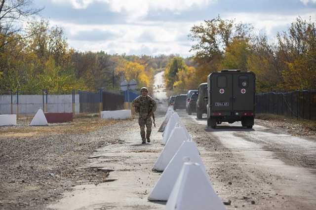Появилась реакция властей на явившегося в Золотое депутата Госдумы РФ