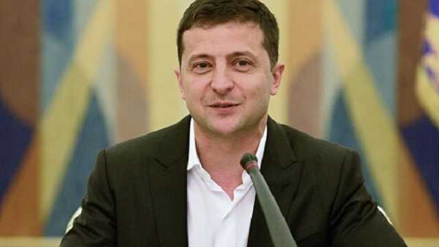 Зеленский подписал указ об улучшении условий хранения боеприпасов на военных арсеналах и складах