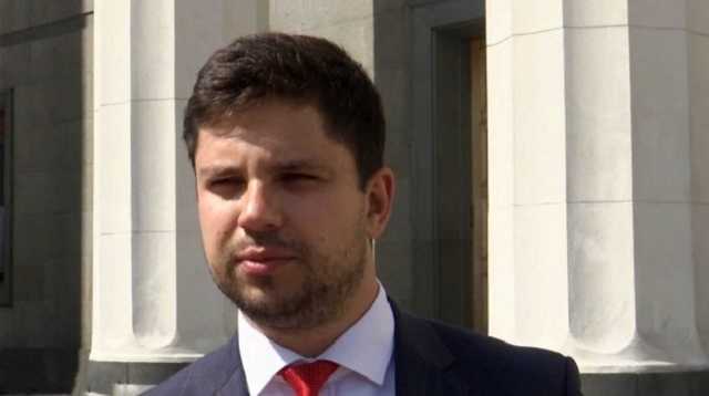 Партия Шария обрела "отца": Черновол разоблачила Качуру за травлю Федины