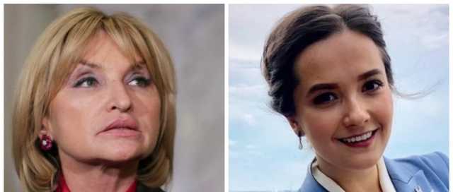 Место Ирины Луценко во фракции Петра Порошенко займет экс-замминистра энергетики Наталья Бойко