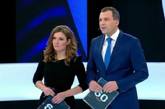 "Вбивают клин!" В России коммунисты набросились на топ-пропагандистов из-за Украины