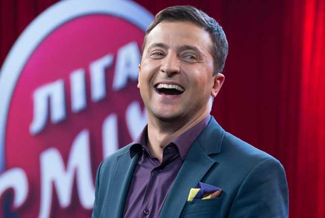 Можно смеяться над Зеленским, но лохи-то мы все — политолог