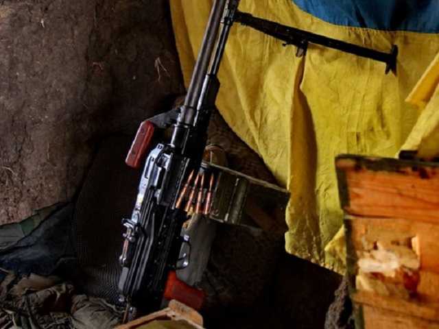 Гонят, как штрафбат: в ВСУ рассказали о тактике боевиков под Водяным