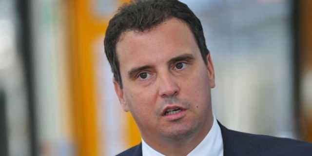 583 кримінальні справи порушені щодо учасників концерну Укроборонпром - Абромавичус