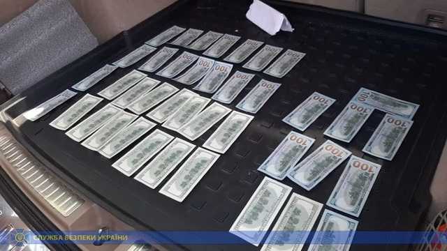 На Львовщине злоумышленники торговали украденными комплектующими к МиГ-29