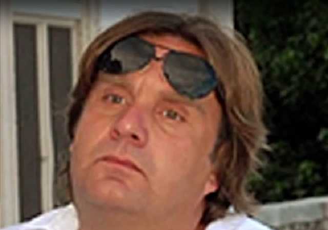 Состояние одесского смотрящего Галантерника оценили в $178 млн