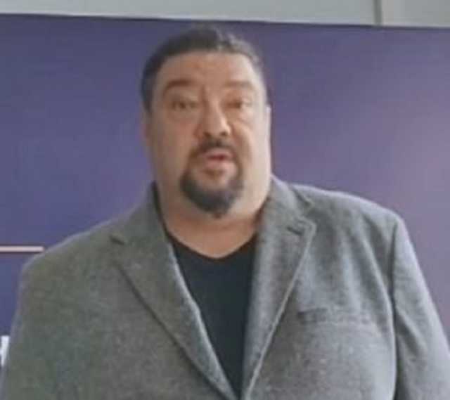 Ковалевский Станислав: «смотрящий» от «донецких» в Министерстве энергетики. Часть 2