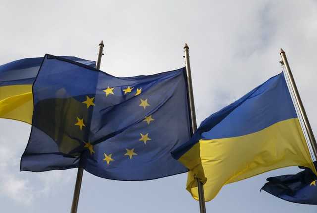 Украина предложила Евросоюзу изменить Соглашение об ассоциации
