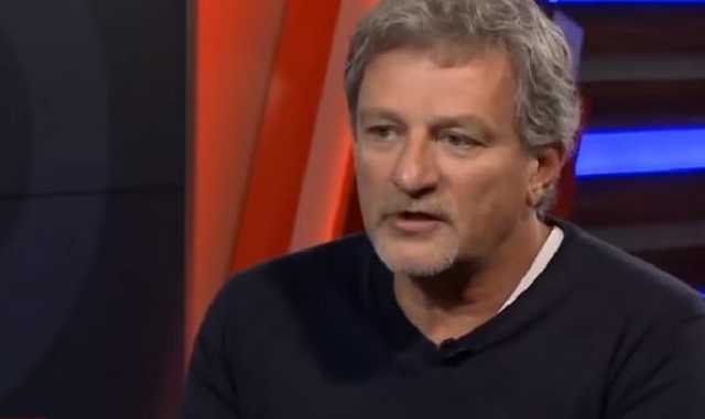 Пальчевский: Зеленскому необходимо принести в жертву несколько фигур