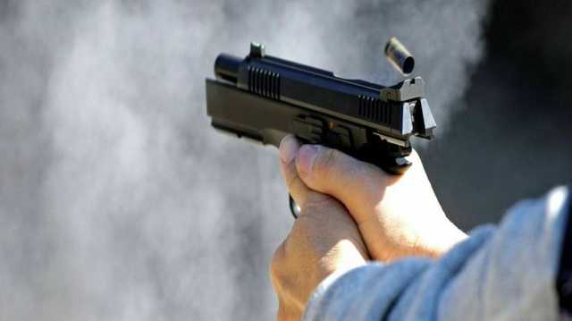 В Днепре студент в упор выстрелил в голову первокурснице