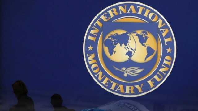 Павел Вернивский: “У нас МВФ воспринимается как инвестор”