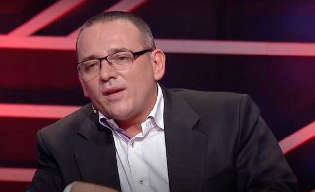 Следом за Дубинским: нардеп Бужанский решил вступить в партию “Слуга народа”