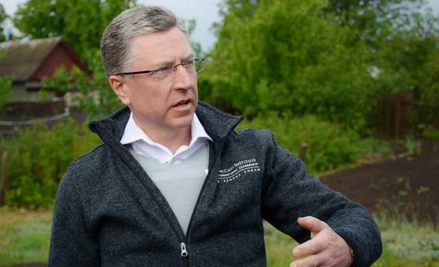 Конгресс обнародовал показания Волкера и Сондленда по импичменту Трампа: что они рассказали