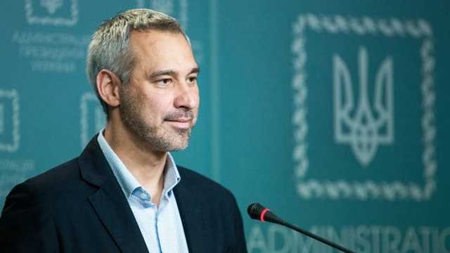 Рябошапка рассказал, почему прокуроры отказались проходить переаттестацию