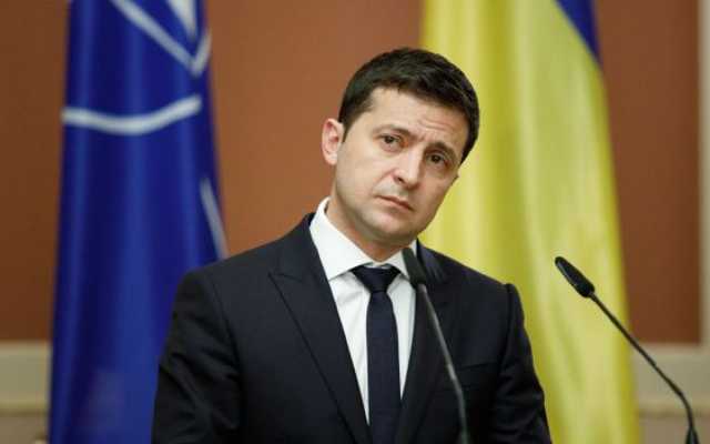 Зеленский намеревается спросить с Кабмина за долги «Укроборонпрома»