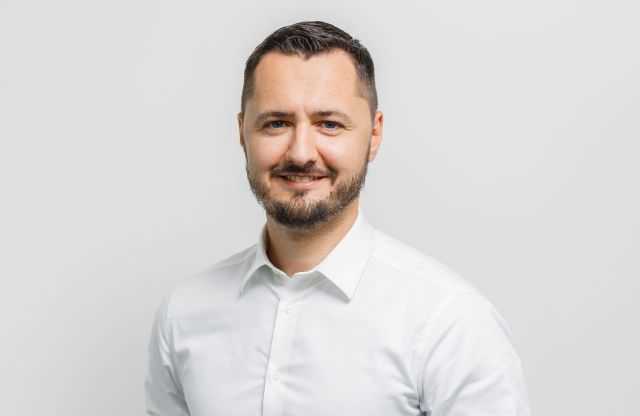 Кабмін призначив нового главу Держгеонадра