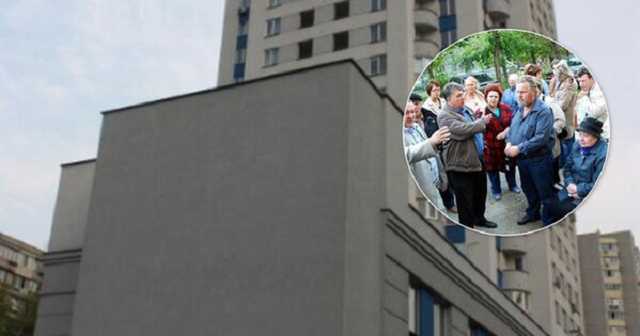 В Киеве коммунальные войны закончились стрельбой: шансы пострадавшего – "нулевые"