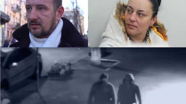 СМИ: Задержанную атошницу "Пуму" и ее мужа могут обвинить в убийстве Шеремета