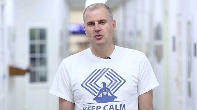 Кабмин назначил экс-руководителя ProZorro Стародубцева главой НАГС